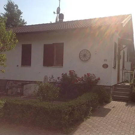 Дом отдыха Degli Aceri Сорико