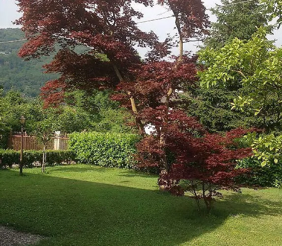 Degli Aceri Дом отдыха