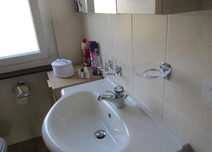 Degli Aceri Дом отдыха *