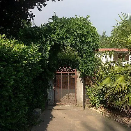 Degli Aceri Holiday home *