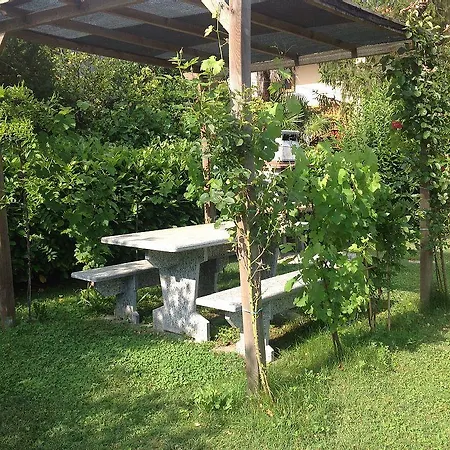 Vakantiehuis Degli Aceri *