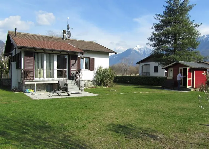 Degli Aceri Hébergement de vacances