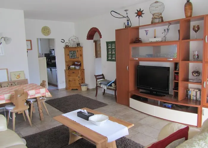 Hébergement de vacances Degli Aceri *