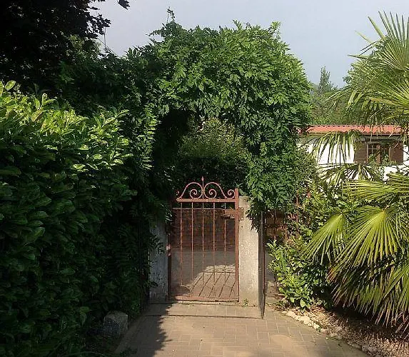 Degli Aceri Hébergement de vacances *