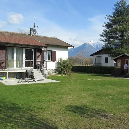 Degli Aceri Dom wakacyjny