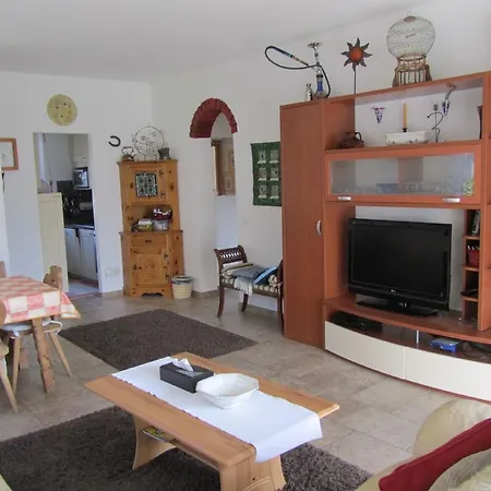 Dom wakacyjny Degli Aceri *