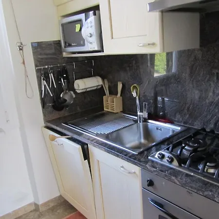 Degli Aceri Semesterbostad Sorico