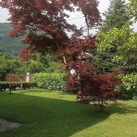 Degli Aceri Semesterbostad